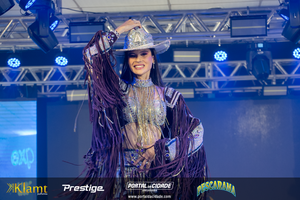 Escolha da Rainha da Expo Umuarama 2025