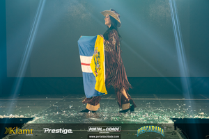 Escolha da Rainha da Expo Umuarama 2025