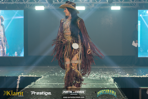 Escolha da Rainha da Expo Umuarama 2025