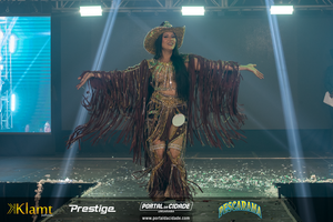 Escolha da Rainha da Expo Umuarama 2025