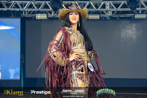 Escolha da Rainha da Expo Umuarama 2025