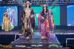 Escolha da Rainha da Expo Umuarama 2025