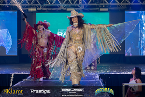 Escolha da Rainha da Expo Umuarama 2025