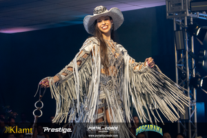 Escolha da Rainha da Expo Umuarama 2025