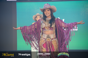 Escolha da Rainha da Expo Umuarama 2025