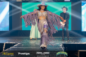 Escolha da Rainha da Expo Umuarama 2025