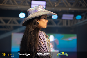 Escolha da Rainha da Expo Umuarama 2025
