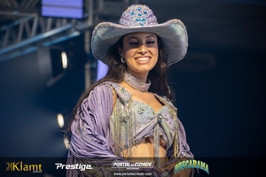 Escolha da Rainha da Expo Umuarama 2025