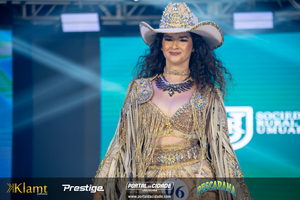 Escolha da Rainha da Expo Umuarama 2025