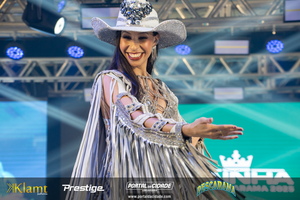 Escolha da Rainha da Expo Umuarama 2025