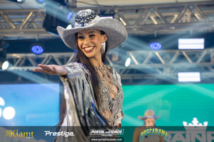 Escolha da Rainha da Expo Umuarama 2025