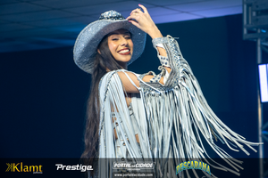 Escolha da Rainha da Expo Umuarama 2025