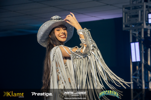 Escolha da Rainha da Expo Umuarama 2025