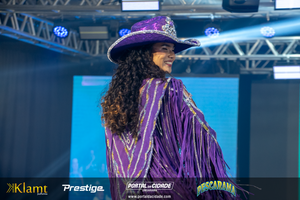 Escolha da Rainha da Expo Umuarama 2025