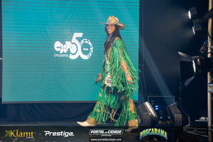 Escolha da Rainha da Expo Umuarama 2025