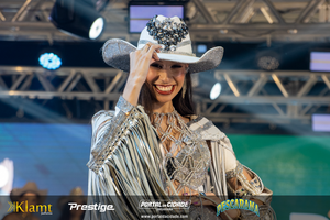 Escolha da Rainha da Expo Umuarama 2025