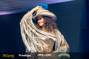Escolha da Rainha da Expo Umuarama 2025