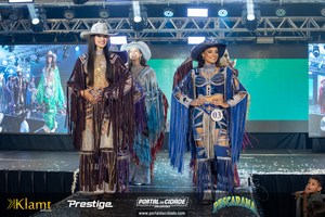 Escolha da Rainha da Expo Umuarama 2025