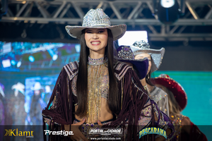 Escolha da Rainha da Expo Umuarama 2025