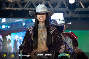 Escolha da Rainha da Expo Umuarama 2025