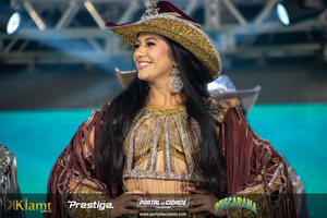 Escolha da Rainha da Expo Umuarama 2025