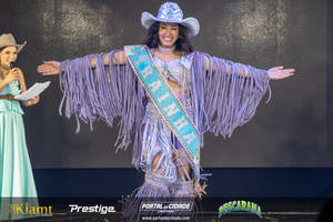 Escolha da Rainha da Expo Umuarama 2025