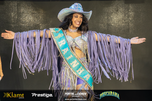 Escolha da Rainha da Expo Umuarama 2025