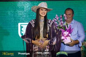 Escolha da Rainha da Expo Umuarama 2025