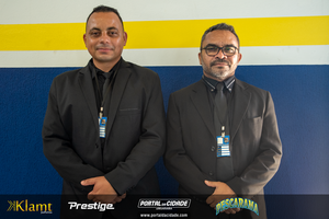 Inaugura&ccedil;&atilde;o da Tri&acirc;ngulo Metais