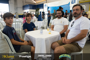 Inaugura&ccedil;&atilde;o da Tri&acirc;ngulo Metais