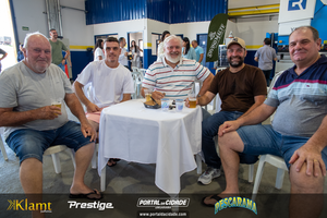 Inaugura&ccedil;&atilde;o da Tri&acirc;ngulo Metais