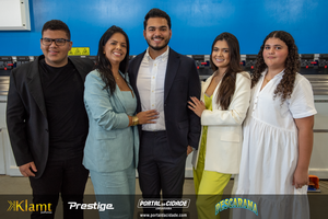 Inaugura&ccedil;&atilde;o da Tri&acirc;ngulo Metais
