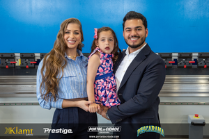 Inaugura&ccedil;&atilde;o da Tri&acirc;ngulo Metais