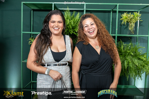 Coquetel de inaugura&ccedil;&atilde;o do Black Prime Wedding