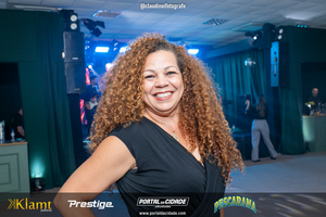 Coquetel de inaugura&ccedil;&atilde;o do Black Prime Wedding