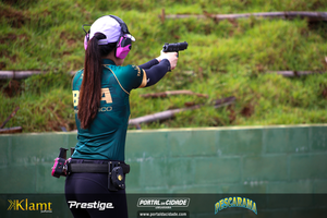 2&ordf; etapa do Campeonato Paranaense Regional Norte/Noroeste de IPSC Handgun, CCP e Mini Rifle