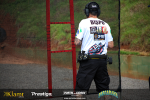 2&ordf; etapa do Campeonato Paranaense Regional Norte/Noroeste de IPSC Handgun, CCP e Mini Rifle