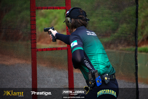 2&ordf; etapa do Campeonato Paranaense Regional Norte/Noroeste de IPSC Handgun, CCP e Mini Rifle