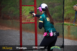 2&ordf; etapa do Campeonato Paranaense Regional Norte/Noroeste de IPSC Handgun, CCP e Mini Rifle