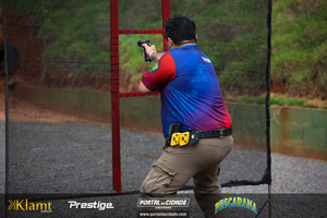 2&ordf; etapa do Campeonato Paranaense Regional Norte/Noroeste de IPSC Handgun, CCP e Mini Rifle