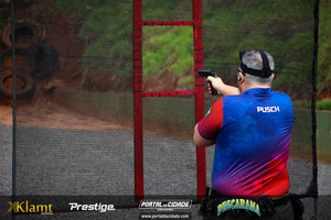 2&ordf; etapa do Campeonato Paranaense Regional Norte/Noroeste de IPSC Handgun, CCP e Mini Rifle