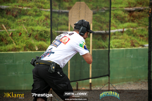 2&ordf; etapa do Campeonato Paranaense Regional Norte/Noroeste de IPSC Handgun, CCP e Mini Rifle