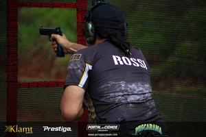 2&ordf; etapa do Campeonato Paranaense Regional Norte/Noroeste de IPSC Handgun, CCP e Mini Rifle