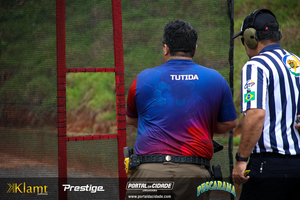 2&ordf; etapa do Campeonato Paranaense Regional Norte/Noroeste de IPSC Handgun, CCP e Mini Rifle