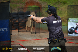 2&ordf; etapa do Campeonato Paranaense Regional Norte/Noroeste de IPSC Handgun, CCP e Mini Rifle