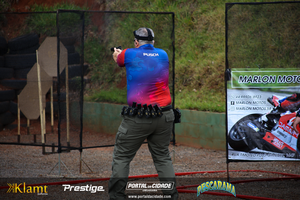 2&ordf; etapa do Campeonato Paranaense Regional Norte/Noroeste de IPSC Handgun, CCP e Mini Rifle