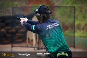 2&ordf; etapa do Campeonato Paranaense Regional Norte/Noroeste de IPSC Handgun, CCP e Mini Rifle
