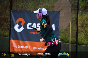 2&ordf; etapa do Campeonato Paranaense Regional Norte/Noroeste de IPSC Handgun, CCP e Mini Rifle