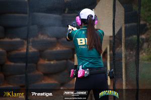 2&ordf; etapa do Campeonato Paranaense Regional Norte/Noroeste de IPSC Handgun, CCP e Mini Rifle