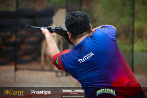 2&ordf; etapa do Campeonato Paranaense Regional Norte/Noroeste de IPSC Handgun, CCP e Mini Rifle